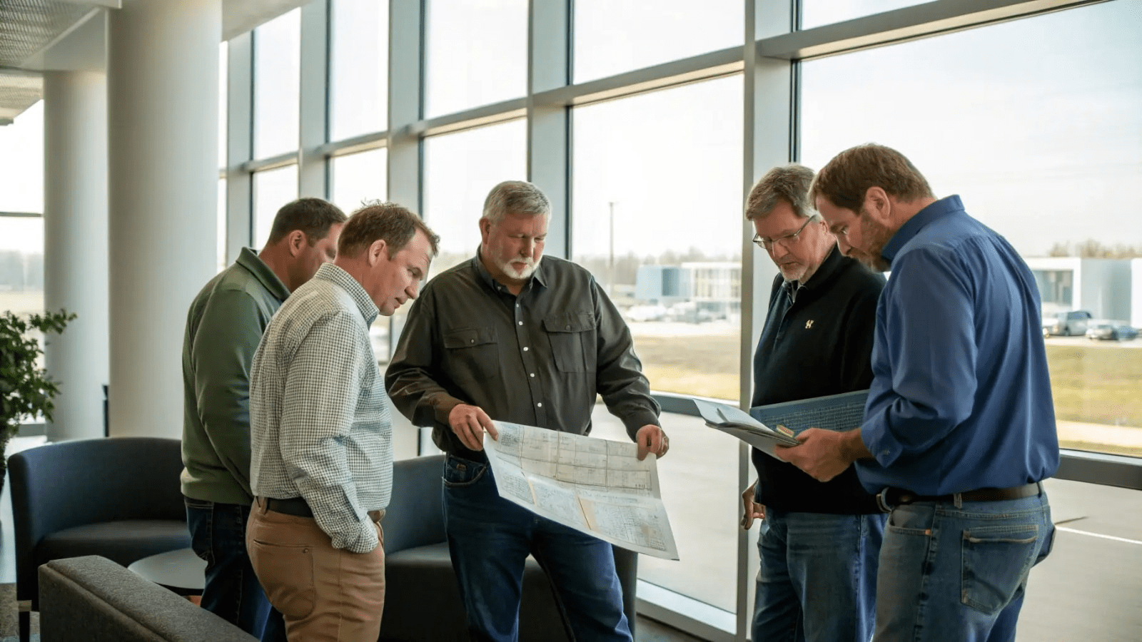 Exploration Team